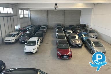 Parcheggio Ceretta (disabled) 3