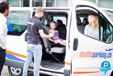 Shuttleparking Best Price (disabled) 3