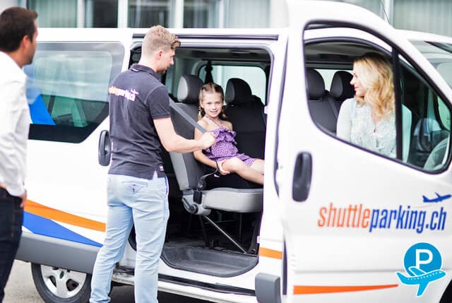 Shuttleparking Best Price (disabled) 3