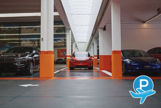 JetPark Malpensa - Cardano Al Campo (VA), Via Papa Giovanni XXIII, 206 11