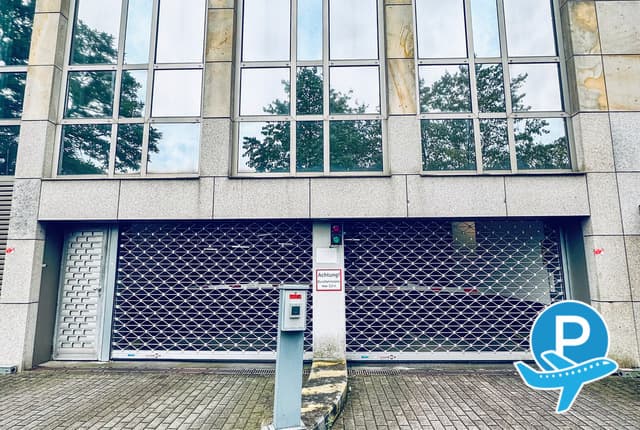 ParkGarant - Ratingen, Kreuzerkamp 11 3
