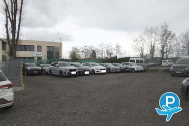 Skyparking24 - Hofheim am Taunus, Niederhofheimerstr 46 (disabled) 3