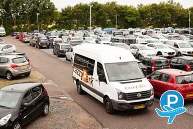 EazzyPark A2 Rijnlanderweg - Hoofddorp, Rijnlanderweg 1050 3