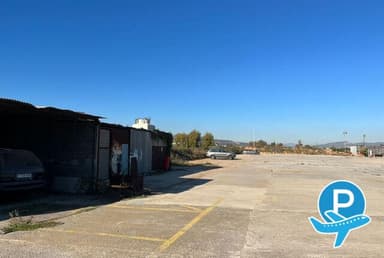 Don Parking - Barcelona, El Prat de Llobregat 2