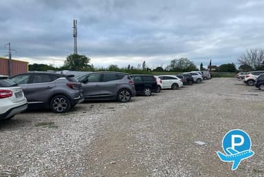 Elit Parking Discount - France, Chemin des blaches 4