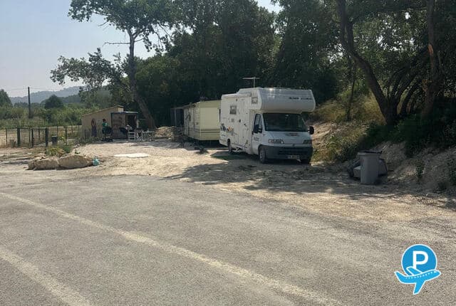 Park and You Marseille - VELAUX, 40 Avenue du general leclerc (disabled) 3