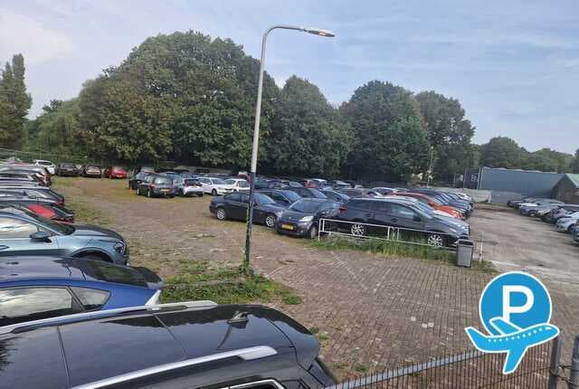 Speed Parking - Rotterdam, Overschiese Kleiweg 595 4