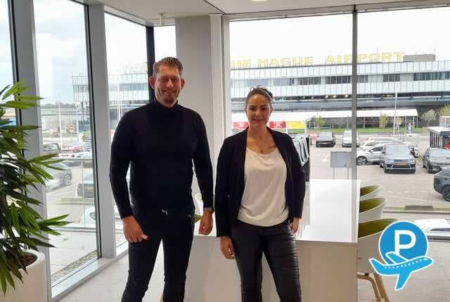 Park Simply Rotterdam - Rotterdam, Heathrowbaan 11 1