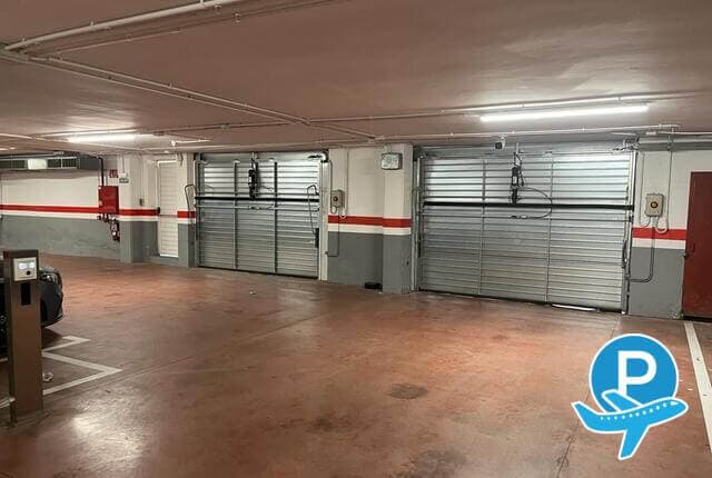 Parking Geminis - Barcelona, El Prat de Llobregat (disabled) 6