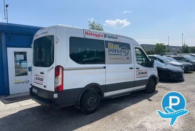 Star Parking Malpensa - Ferno (VA), via Piave 71/73 (VA) 5