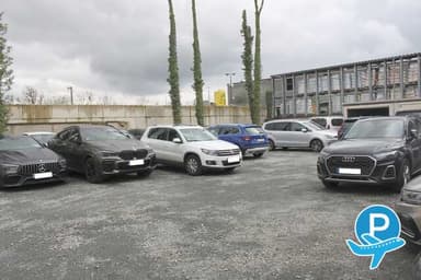 Skyparking24 - Hofheim am Taunus, Niederhofheimerstr 46 (disabled) 4