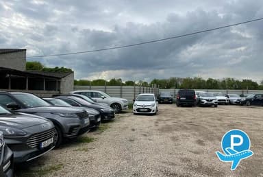 France Park (Orly) - Wissous, 54 voie des groux (disabled) 3