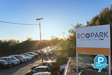 EcoPark Cologne - Köln, Bahnhof Heumar 145 4