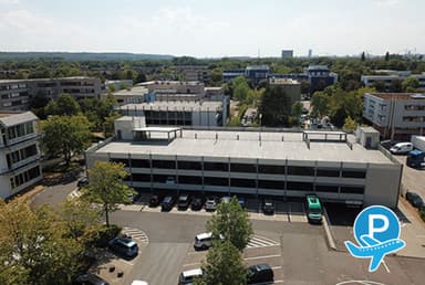 Hive-Park - Ratingen, Berliner Straße 111 (disabled) 4