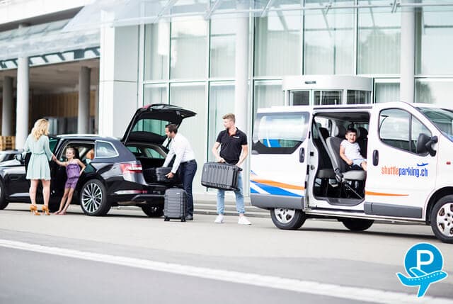 Shuttleparking Best Price (disabled) 1