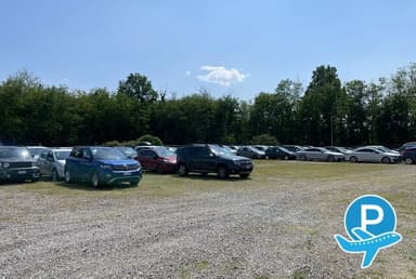 Star Parking Malpensa - Ferno (VA), via Piave 71/73 (VA) 4