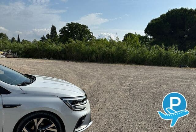 My Park Nice - Antibes, 3100 Avenue Jean Michard Pellissier (disabled) 2