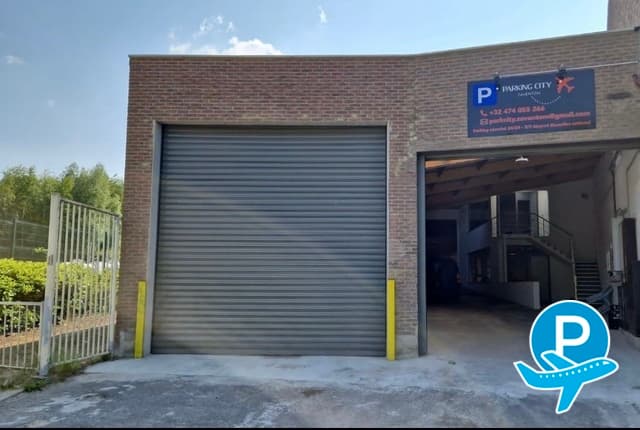 Parking City Zaventem - HAREN, 73 RUE du WITLOOF 1