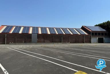 First Parking Zaventem - Evere, Chau. De Louvain 970 5