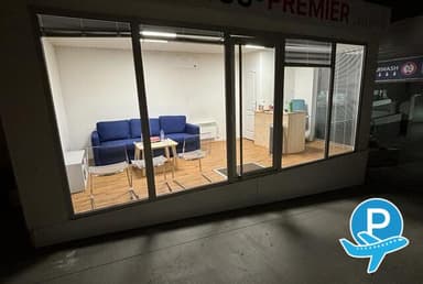 Parkings Premier Zaventem - Woluwe-Saint-Lambert, Avenue des communautés 101 4