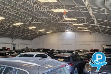 AirPark Lisboa - Lisboa, Alameda das Comunidades Portuguesas 5
