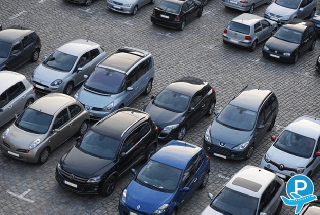 CarParking (disabled) 1