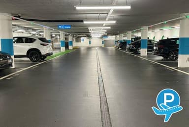 Park PointCH Kloten - Kloten, Marktgasse 5 3