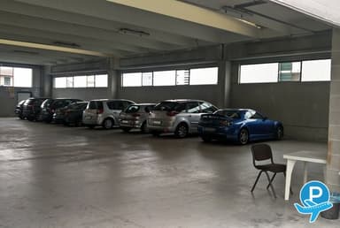 Parking Suprema - Chiavi in Mano - Cardano al Campo (VA), Via Papa Giovanni XXIII, 195 (disabled) 5