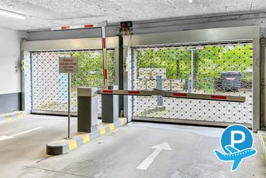 ParkGarant - Ratingen, Kreuzerkamp 11 4