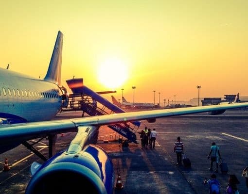 Du parking à l’aéroport : tout le vocabulaire à connaître en anglais
