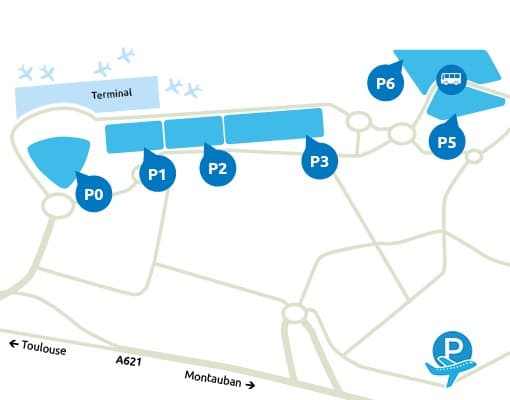 Le Parking Premium Toulouse