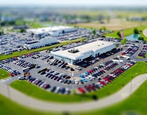 Ouvrir un parking d’aéroport : Informations & Conseils