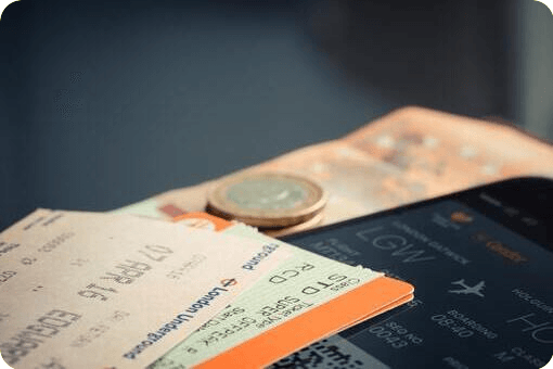 Quand acheter son billet d’avion ?