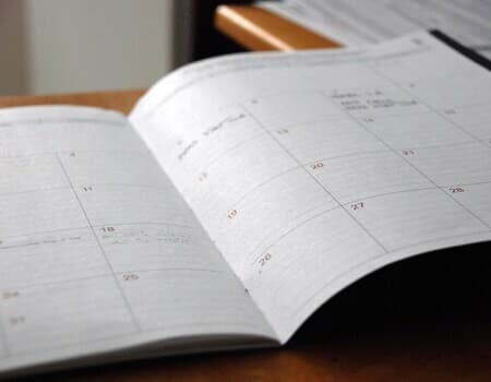 Vacances Scolaires & Jours Fériés