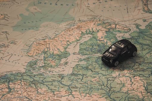 Location de véhicule à l’aéroport : ce qu’il faut savoir