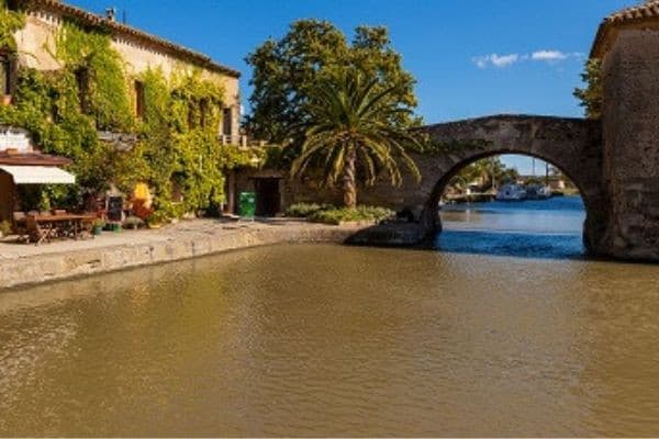 Canal du Midi : le paradis des vacances fluviales !