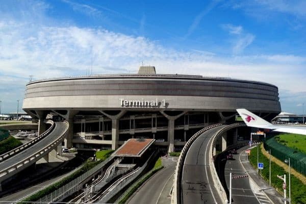 Comment se rendre à l'aéroport en voiture