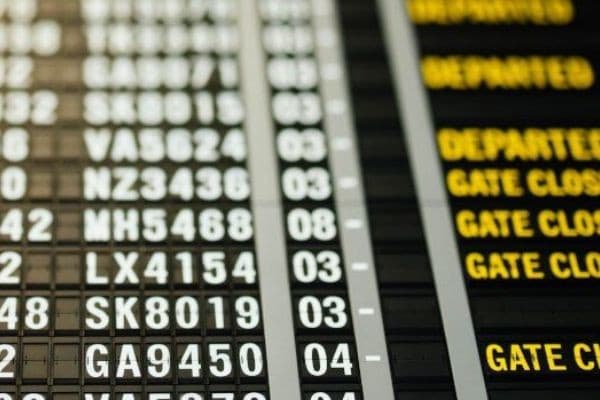 Aéroport de Toulouse Blagnac