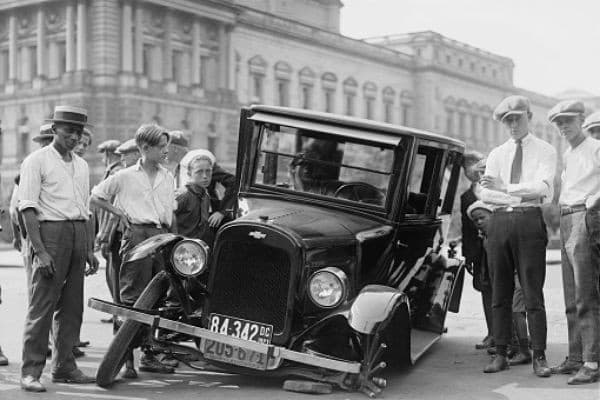 Tout ce que vous devez savoir sur l’assurance auto