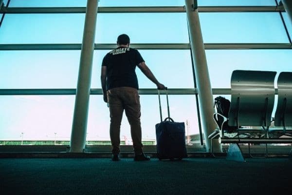 Ryanair change de nouveau sa politique de bagages