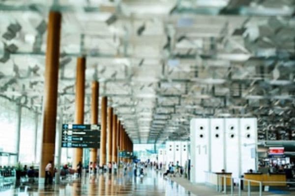 Classement 2019 des meilleurs aéroports en France