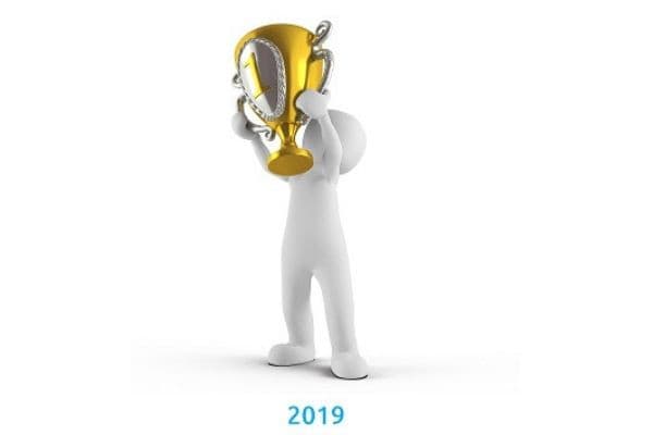 Meilleurs parkings d’aéroports : Parkivé Awards 2019