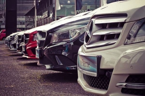 Pourquoi stationner sa voiture dans un parking privé ?